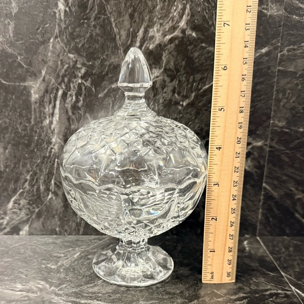 N/A crystal candy